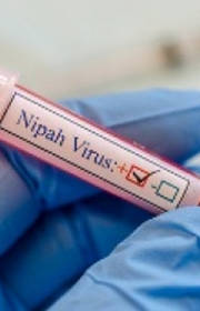 The resurgence of Nipah virus in Kerala The resurgence of Nipah virus in Kerala